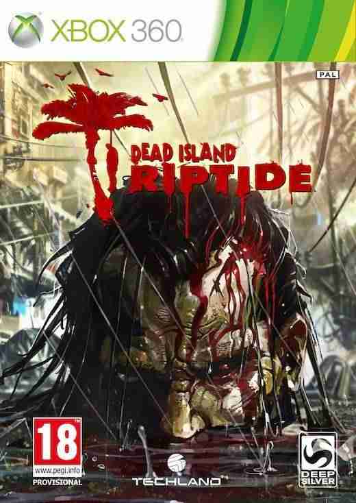 Descargar Dead Island Riptide [MULTI][Region Free][XDG2][iMARS] por Torrent